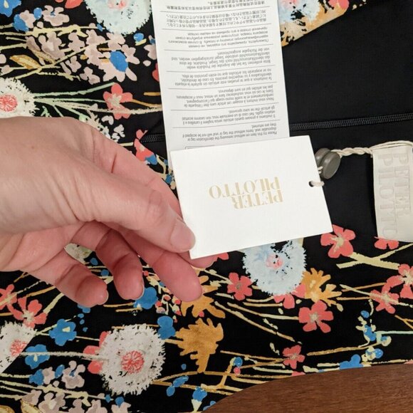 Peter Pilotto women's dress in size 2 - Picture 8 of 11